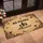 No Pricks Allowed Cactus Desert Flora - Home Decor Gift Doormat - 4