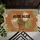 Aloe Aloe Potted Succulent Botanical - Plant Lover Home Decor Gift Doormat - 6