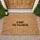 G'day Custom Family Name Entryway Welcome Home Decor Doormat - 1