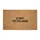 G'day Custom Family Name Entryway Welcome Home Decor Doormat - 3