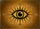 Evil Eye Moon Star Occult - Spiritual Home Protection Mystical Lover Gift Doormat - 7