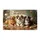 Big Arse Dogs Golden Retriever Saint Bernard Bernese - Dog Lover Home Decor Gift Doormat - 3