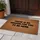 No Reason To Be Here - Funny Home Decor Gag Gift Doormat - 5