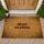 Hello Custom Family Name - Family Welcome Home Decor Gift Doormat - 1