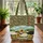 Personalized Sheep Sunflowers Wildflowers Green Hills - Farmhouse Home Decor Gift Quilted Tote Bag - 3