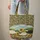 Personalized Sheep Sunflowers Wildflowers Green Hills - Farmhouse Home Decor Gift Quilted Tote Bag - 6