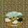 Personalized Sheep Sunflowers Wildflowers Green Hills - Farmhouse Home Decor Gift Quilted Tote Bag - 7