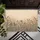 Sprawling Wildflower Botanical Foliage - Nature Lover Home Decor Gift Doormat - 6
