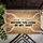 Grounded Energy Wisps Check Yo Energy Quote Empowering Home Decor Doormat - 6