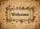 Unrolled Scroll Welcome Text Leaf - Everyday Home Decor Gift for All Seasons Doormat - 7