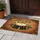 Funny Beer Mugs Hops Barley - Beer Lover Party Decor Gift for Dad Doormat - 5
