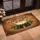 Funny Beer Mugs Hops Barley - Beer Lover Party Decor Gift for Dad Doormat - 4
