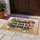 Funny 'Dog Is A Dickhead' Text Breeds - Home Decor Gift for Pet Owners Doormat - 5