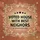 Voted House Best Neighbors Rating Stars - Neighborly Home Decor Gift Doormat - 7