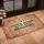 Voted House Best Neighbors Rating Stars - Neighborly Home Decor Gift Doormat - 4
