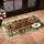Caution Laughing Zone Ahead Floral - Funny Home Decor Gift Doormat - 4