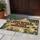 "ISSA WHOLE LOTTA PLANTS" Monstera Tropical Foliage - Plant Lover Home Decor Gift Doormat - 5