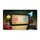 Game Over Game On Screen Pixel Gaming Coin Controller - Retro Gaming Enthusiast Gift Doormat - 3