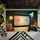 Game Over Game On Screen Pixel Gaming Coin Controller - Retro Gaming Enthusiast Gift Doormat - 6