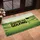 Golfing Probably Out Golf Flag Ball Scene - Golf Lover Decor Gift Doormat - 4