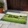 Golfing Probably Out Golf Flag Ball Scene - Golf Lover Decor Gift Doormat - 5