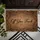 Off You Fuck Jute Fiber Texture - Bold Statement Adult Humor Gift Doormat - 6