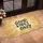 Good Vibes Only Palm Floral Sun-baked Earth Home Decor Gift Doormat - 4