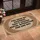 Sarcastic Social Interaction Quote - Everyday Home Decor Gift Doormat - 4