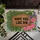 HOPE YOU LIKE GIN Juniper Rose Iris Flowers - Home Bar Decor Gift for Gin Lover Doormat - 6