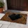 Black Heart - Rustic Home Decor Everyday Accents Doormat - 5