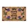 Hope You Like Wine Bottles Grapes Roses Irises - Wine Lover Home Decor Gift Doormat - 3