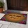 Did You Bring Booze Pink Roses Purple Irises Green Foliage - Social Gathering Host Gift Doormat - 5