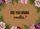 Did You Bring Vodka Text Botanical Accents - Adult Humor Party Host Gift Doormat - 7