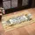Custom Family Name and Year Beach House Oars Seashells - Coastal Home Decor Gift Doormat - 4