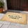 No Place Like Grandma Grandpa House Hearts - Home Decor Gift for Grandparents Doormat - 5