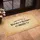No Place Like Grandma Grandpa House Hearts - Home Decor Gift for Grandparents Doormat - 4