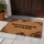 No Reason To Be Here Saying - Home Decor Gift Doormat - 5