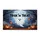 Trick or Treat Ghost Bats Pumpkins - Spooky Halloween Decor Doormat - 3