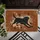 Stretching Labrador Retriever Paw Prints - Everyday Home Decor Gift for Dog Lovers Doormat - 6
