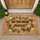 Did You Bring Pizza Ivy Vines - Casual Gathering Outdoor Decor Gift Doormat - 1