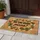 Did You Bring Pizza Ivy Vines - Casual Gathering Outdoor Decor Gift Doormat - 5