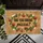 Did You Bring Pizza Ivy Vines - Casual Gathering Outdoor Decor Gift Doormat - 6