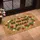 Did You Bring Pizza Ivy Vines - Casual Gathering Outdoor Decor Gift Doormat - 4