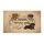 DACHSHUND Lovers Only Dachshunds Paw Prints Bone Shapes Domestic Greenery - Gift for Dachshund Owners Doormat - 3