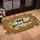 YAY You're Here! Floral Botanicals - Entryway Decor Gift Doormat - 4