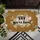 YAY You're Here! Floral Botanicals - Entryway Decor Gift Doormat - 6