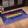 Rainbow Flag Starry Sky - Pride Celebration Home Decor for Pride Lover Doormat - 4