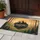 Camping Since Custom Year Mountains Pines - Outdoor Adventure Decor Doormat - 5