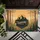 Camping Since Custom Year Mountains Pines - Outdoor Adventure Decor Doormat - 6