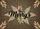 Custom Family Name Botanical Fern - Home Decor Gift for Family Doormat - 7